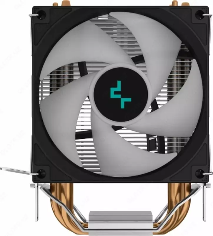  Кулер для процессора Deepcool AG300 LED - 