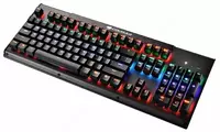Клавиатура проводная Cougar Ultimus