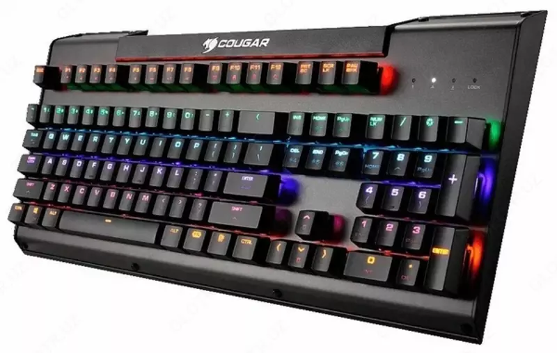 516 600 сум Клавиатура проводная Cougar Ultimus
