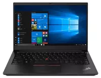 Ноутбук Lenovo ThinkPad E14 Gen2