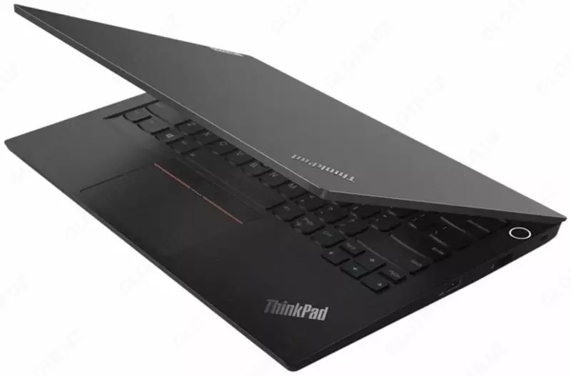 Ноутбук Lenovo ThinkPad E14 Gen2