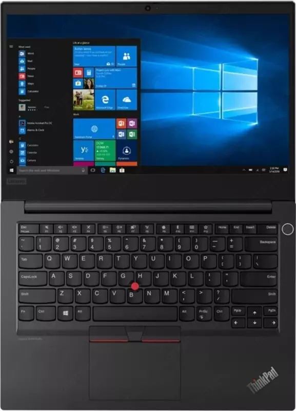Ноутбук Lenovo ThinkPad E14 Gen2
