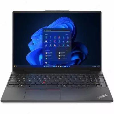 Lenovo ThinkPad E16 Gen2 noutbuk