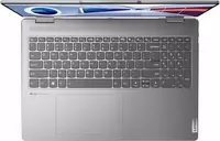  Noutbuk Lenovo IP315  Intel Core i7-1165G7  DDR4 8GB  1TB  MX450 2GB  15 6" - 