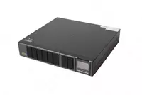 iON WP-2000 LCD onlayn uzluksiz elektr taminoti manbai (2000 VA / 1800 Vt)