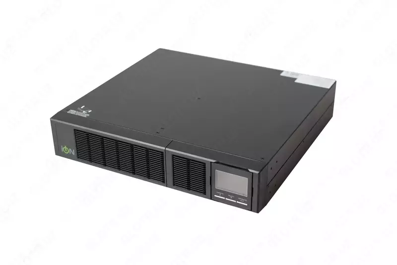 iON WP-2000 LCD onlayn uzluksiz elektr taminoti manbai (2000 VA / 1800 Vt)