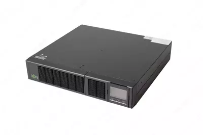 iON WP-2000 LCD onlayn uzluksiz elektr taminoti manbai (2000 VA / 1800 Vt)