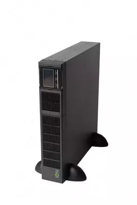  iON WP-2000 LCD onlayn uzluksiz elektr taminoti manbai (2000 VA / 1800 Vt) - 