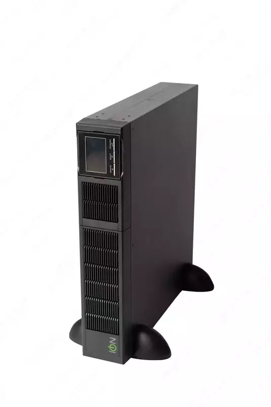  iON WP-2000 LCD onlayn uzluksiz elektr taminoti manbai (2000 VA / 1800 Vt) - 
