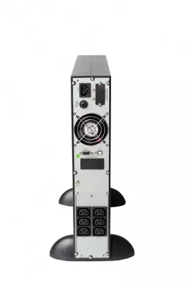   iON WP-2000 LCD onlayn uzluksiz elektr taminoti manbai (2000 VA / 1800 Vt)
