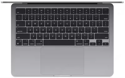 Ноутбук Apple Macbook Air 13 2024 (2560x1664 / Apple M3 / RAM 24GB / 512GB / Apple graphics 10-core)