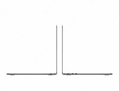 Ноутбук Apple Macbook Air 13 2024 (2560x1664 / Apple M3 / RAM 24GB / 512GB / Apple graphics 10-core)