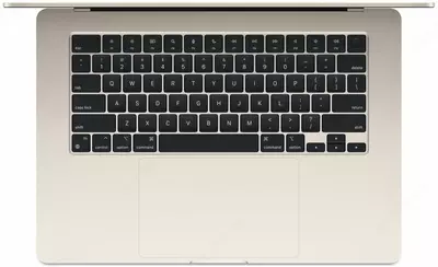 Noutbuk Apple MacBook Pro 13 2020 (2560x1600, Apple M1 3,2 GGts, operativ xotira 16 Gb, SSD 1 TB, Apple grafikasi 8 yadroli)