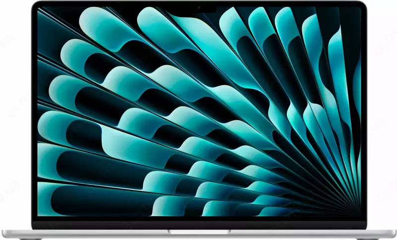 Ноутбук Apple MacBook Air 15" 2024 (2880×1864 / Apple M3 / RAM 16GB / 1TB / Apple graphics 10-core GPU)