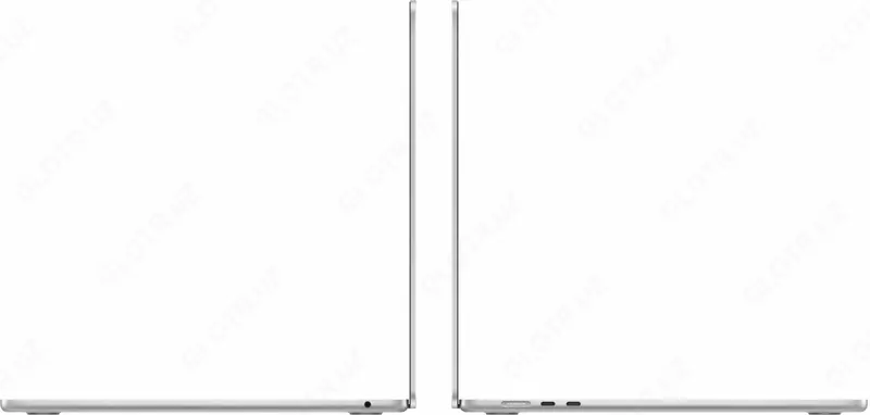 20 664 000 сум Ноутбук Apple MacBook Air 15" 2024 (2880×1864 / Apple M3 / RAM 16GB / 1TB / Apple graphics 10-core GPU)