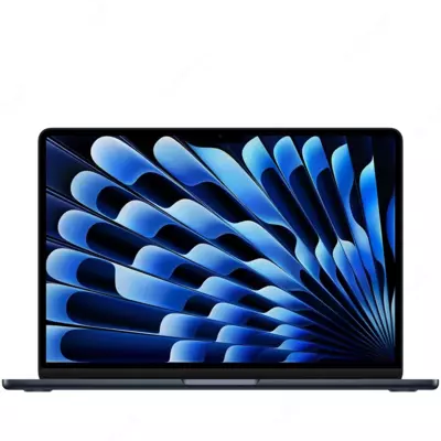 Ноутбук Apple MacBook Air 15" 2024 (2880×1864 / Apple M3 / RAM 24GB / 512GB / Apple graphics 10-core GPU)
