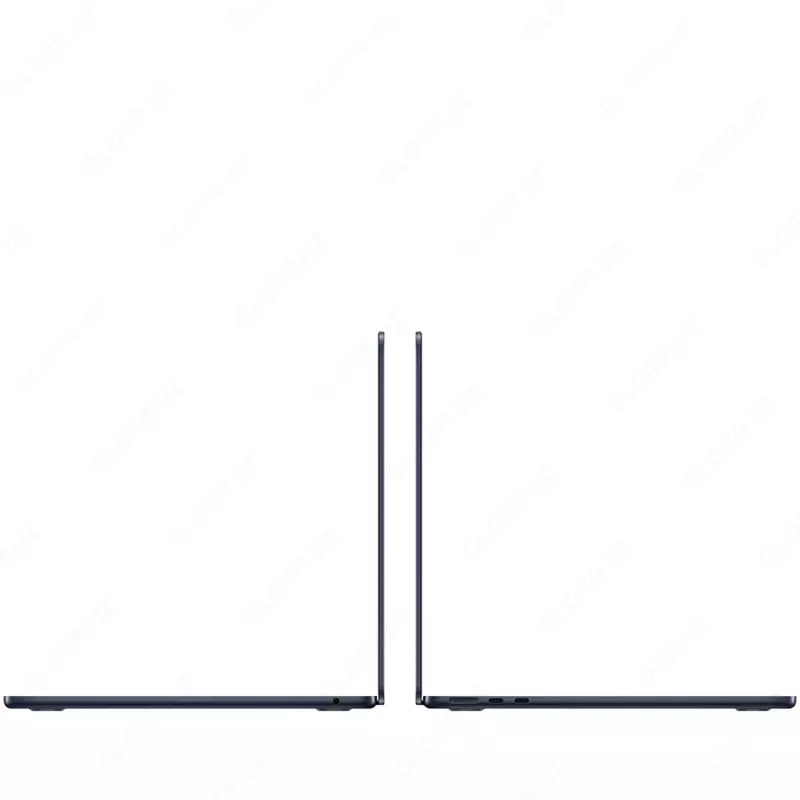   Ноутбук Apple MacBook Air 15 2024 (2880×1864 / Apple M3 / RAM 24GB / 512GB / Apple graphics 10-core GPU)