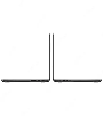   Ноутбук Apple MacBook Pro 14 2025 (3024 х 1964 / Apple M5 / RAM 32 ГБ / SSD 1TB)
