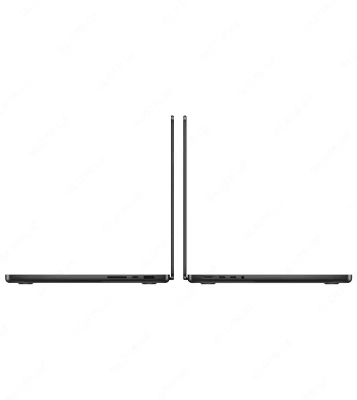32 349 000 сум Ноутбук Apple MacBook Pro 16" 2023 (3456×2234 / Apple M3 Pro / RAM 36 ГБ / SSD 1TB / Apple graphics 18-core)