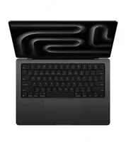 Ноутбук Apple MacBook Pro 16" 2024 (3456×2234 / Apple M4 Pro / 24 ГБ / SSD 512 ГБ) - 27 429 000 сум
