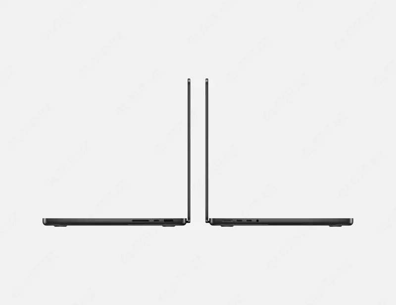 Noutbuk Apple MacBook Pro 13 2020 (2560x1600, Apple M1 3,2 GGts, operativ xotira 16 Gb, SSD 1 TB, Apple grafikasi 8 yadroli)