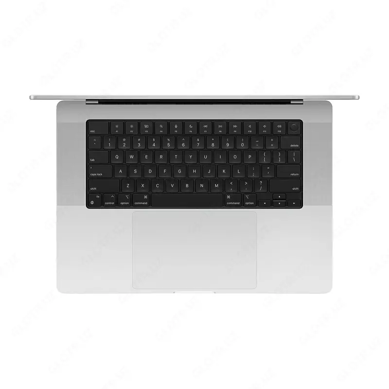 Noutbuk Apple MacBook Pro 13 2020 (2560x1600, Apple M1 3,2 GGts, operativ xotira 16 Gb, SSD 1 TB, Apple grafikasi 8 yadroli)