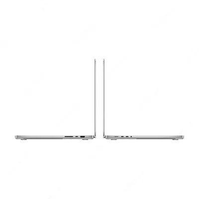 Ноутбук Apple MacBook Pro 16" 2024 (3456×2234 / Apple M4 Pro / 48 ГБ / SSD 512 ГБ)