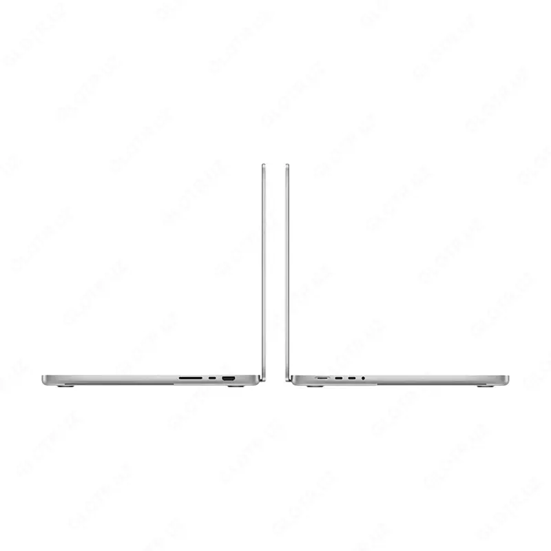 Noutbuk Apple MacBook Pro 13 2020 (2560x1600, Apple M1 3,2 GGts, operativ xotira 16 Gb, SSD 1 TB, Apple grafikasi 8 yadroli)
