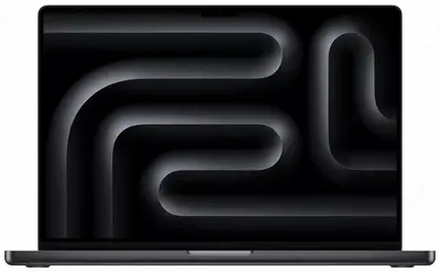 Ноутбук Apple MacBook Pro 16" 2024 (3456×2234 / Apple M4 Max / 36GB / SSD 1 ТБ )