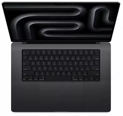 Ноутбук Apple MacBook Pro 16" 2024 (3456×2234 / Apple M4 Max / 36GB / SSD 1 ТБ )