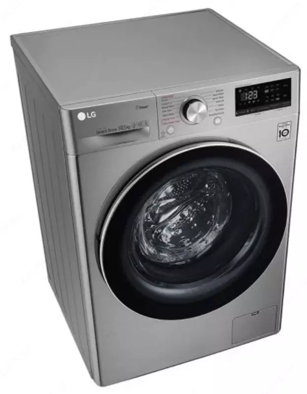 5 kg kir yuvish mashinasi.