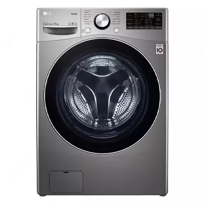 Стиральная машина LG F0L9DYP2S 15 Кг