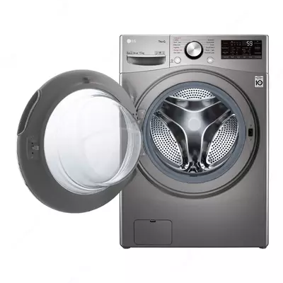 Стиральная машина LG F0L9DYP2S 15 Кг