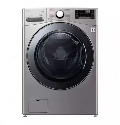 Стирально-сушильная машина LG F3L2CRV2T2 20 / 12 кг