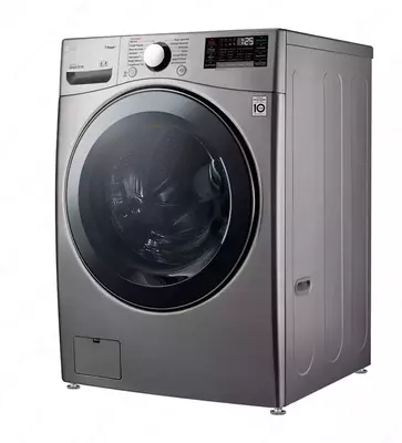 Стирально-сушильная машина LG F3L2CRV2T2 20 / 12 кг