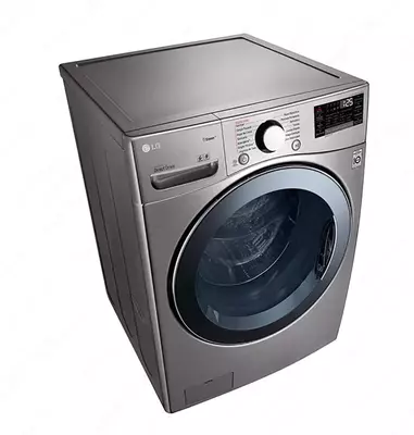 Стирально-сушильная машина LG F3L2CRV2T2 20 / 12 кг