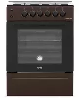 Gaz plitasi ARTEL Milagro 02-K CHU KP (Inoks)