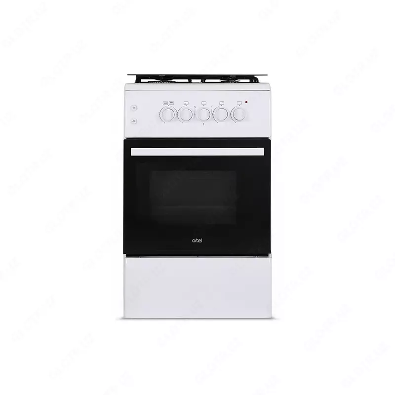 Gaz plitasi ARTEL Milagro 02-K CHU KP (Inoks)