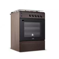 Gaz plitasi ARTEL Milagro 02-K CHU KP (Inoks) - 2 152 500 so'm