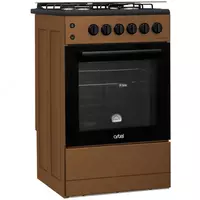 2 976 600 so'm Gaz plitasi ARTEL Milagro 02-K CHU KP (Inoks)