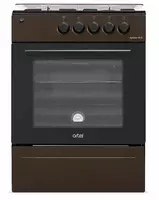 Gaz plitasi ARTEL Milagro 02-K CHU KP (Inoks)