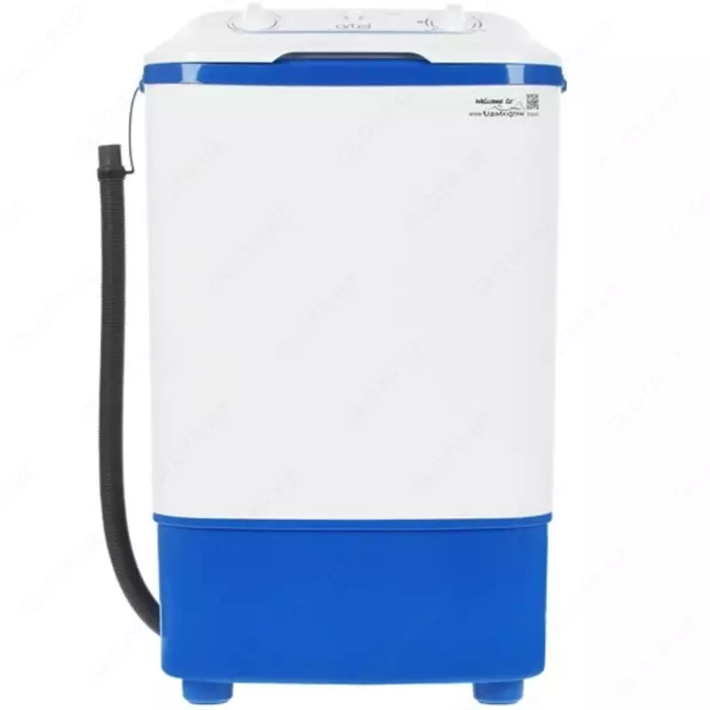 Kir yuvish mashinasi LG F2V7GW9T