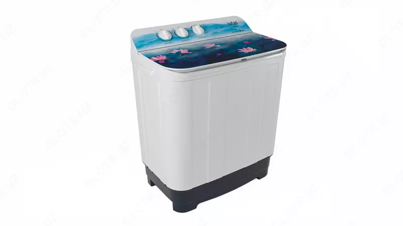 Kir yuvish mashinasi LG F2V7GW9T