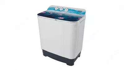 Kir yuvish mashinasi LG F2V7GW9T