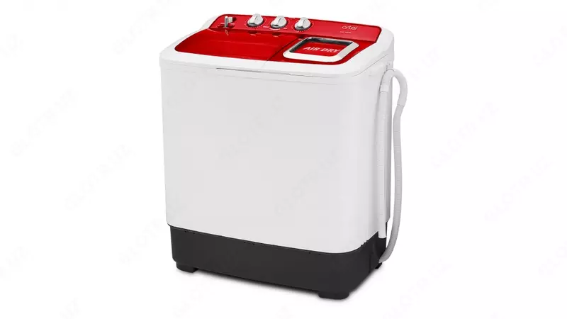 Kir yuvish mashinasi LG F2V7GW9T