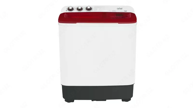 Kir yuvish mashinasi LG F2V7GW9T