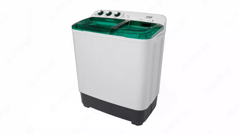 Kir yuvish mashinasi LG F2V7GW9T