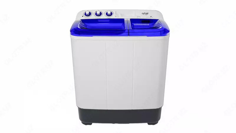 Kir yuvish mashinasi LG F2V7GW9T