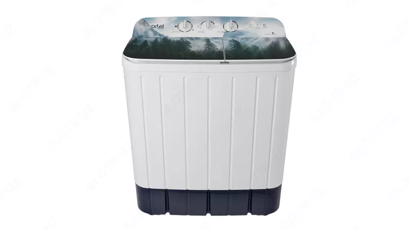 Kir yuvish mashinasi LG F2V7GW9T