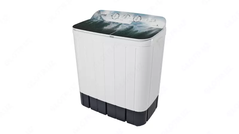 Kir yuvish mashinasi LG F2V7GW9T